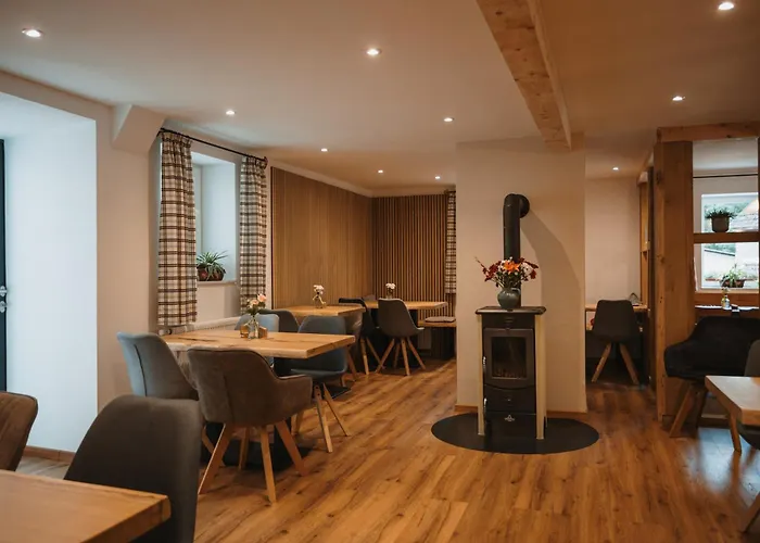 Boutique Hotel Haus Marie