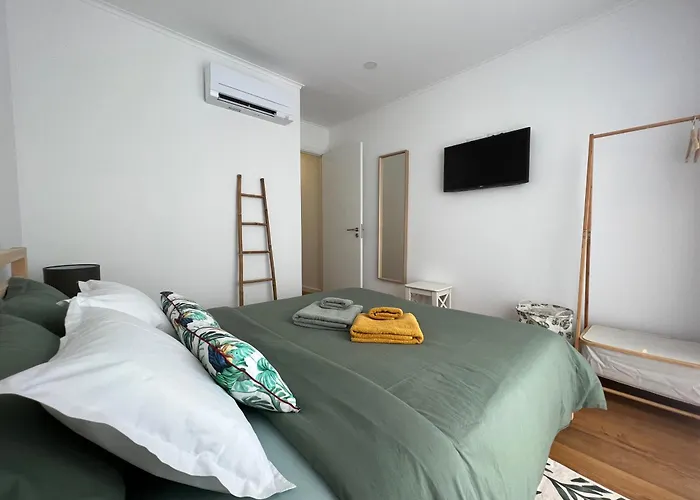 Urban 41 Guest House