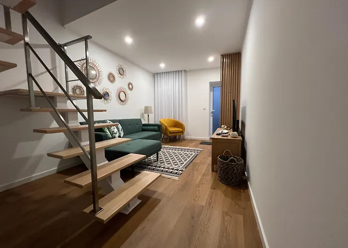 Urban 41 Guest House
