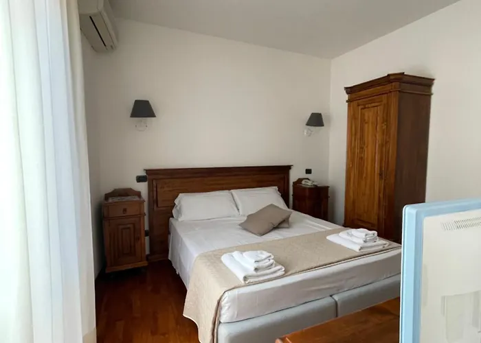 Hotel La Piazzetta