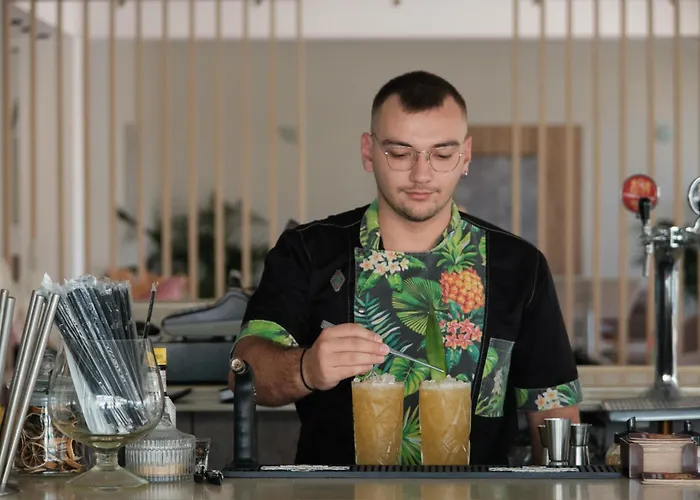 Terezas Hotel