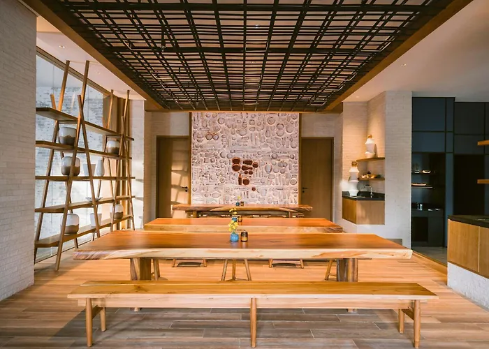 Marriott'S Bali Nusa Dua Terrace