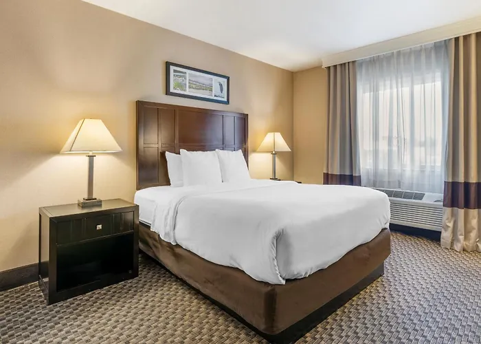 Comfort Inn Troutdale-Portland East