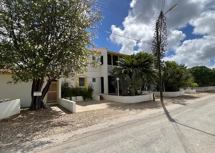 Diver'S Paradise Bonaire