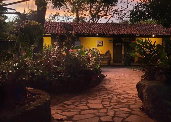 El Tejado