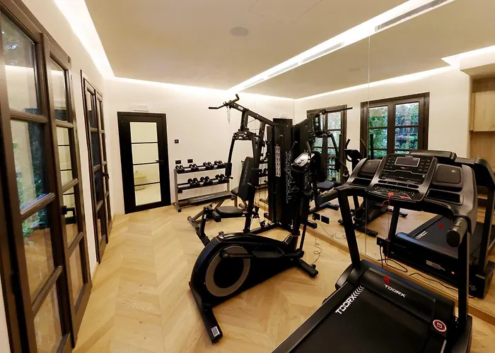 Casa Nostra Boutique Hotel & Spa