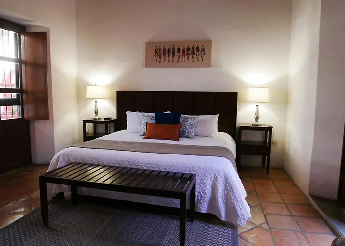 Hotel El Farol