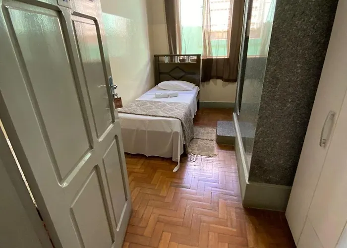 Grande Hotel Minas Gerais