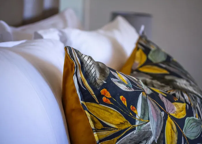 Chateau De Marine Boutique Hotel