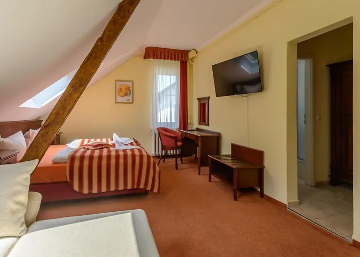 Hotel Störtebeker
