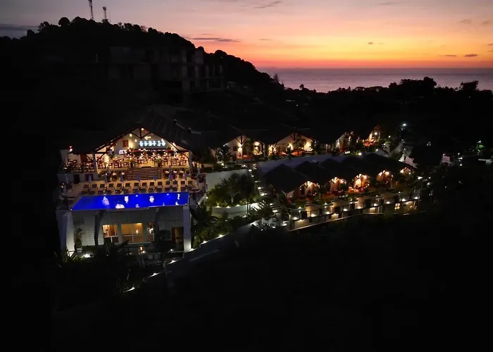 Andriana Resort & Spa