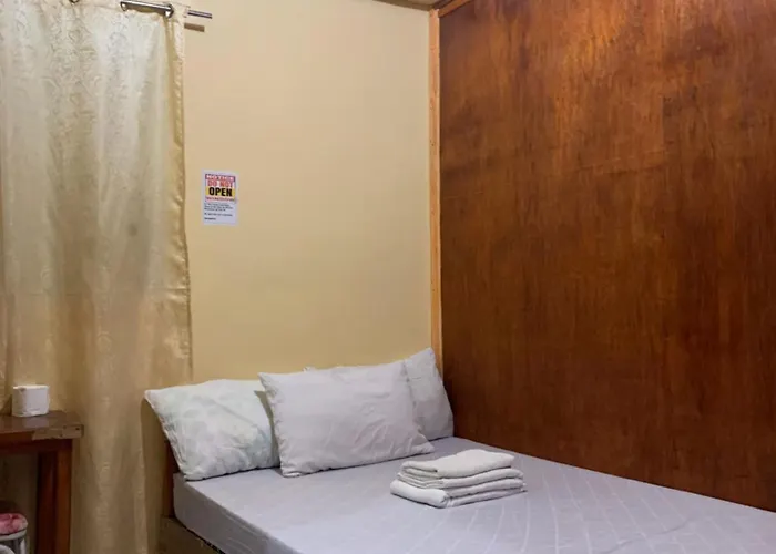 Querencia Inn