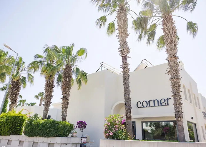Bitez Corner Boutique Hotel