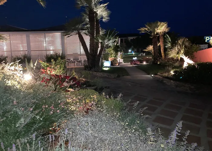 Cala Rosa Club Hotel