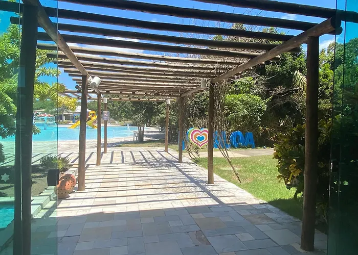 Iloa Residence