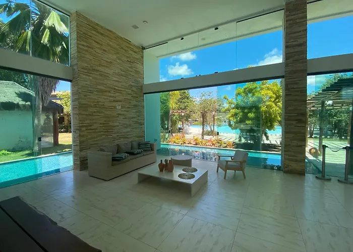 Iloa Residence