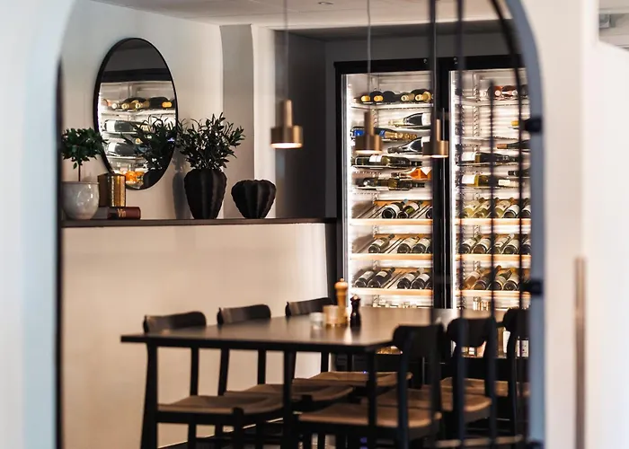 Pitea Stadshotell