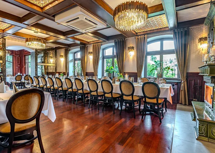 Hotel Galicja Superior Wellness & Spa