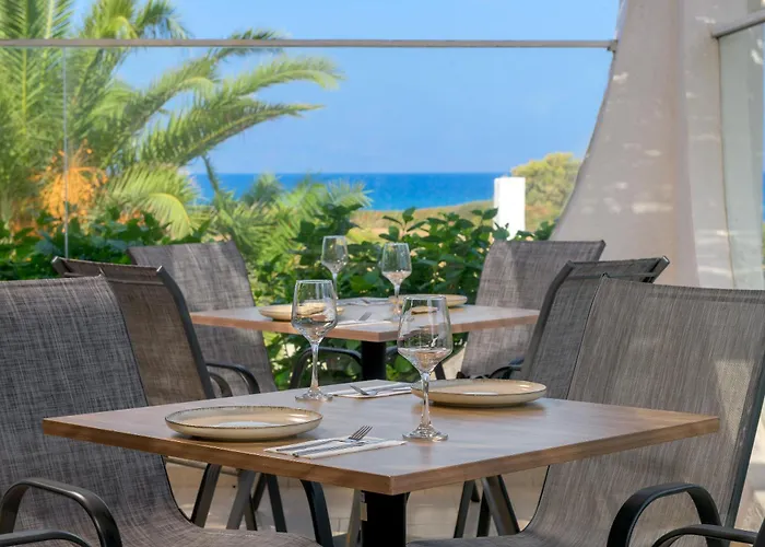 Nirvana Beach Hotel