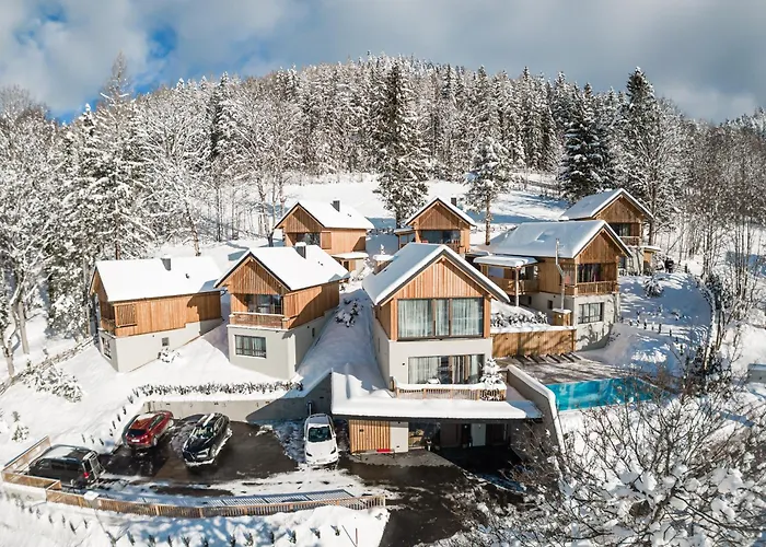 Montestyria Chalets&Suiten