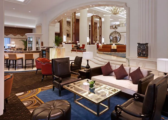 Sheraton Changzhou Wujin Hotel