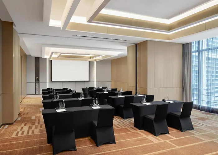 Sheraton Guangzhou Panyu
