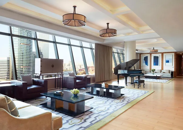 The St. Regis Tianjin