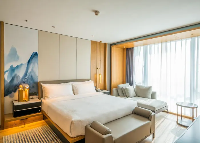 Fairfield By Marriott Taizhou Bay
