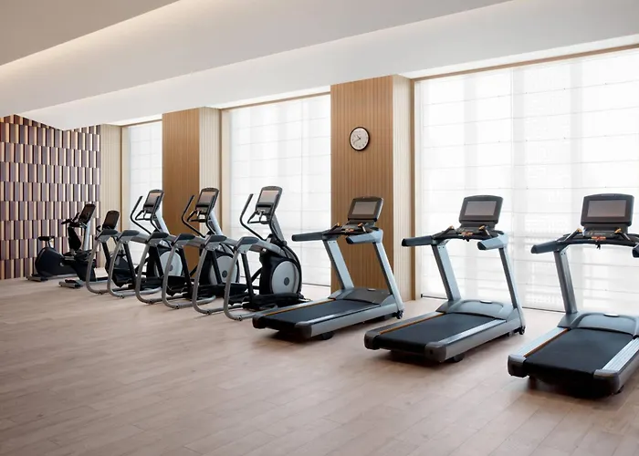 Courtyard By Marriott Xi'An North