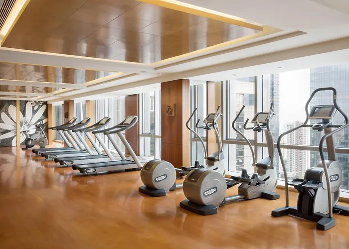 Courtyard By Marriott Suzhou