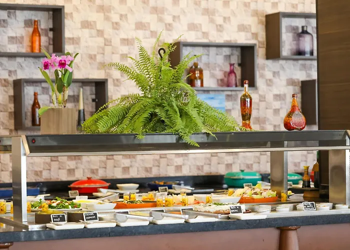 TRYP By Wyndham Ribeirão Preto