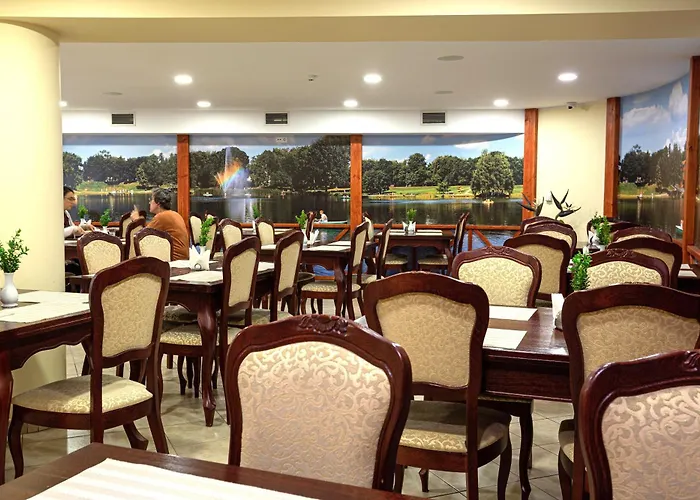 Galia Hotel