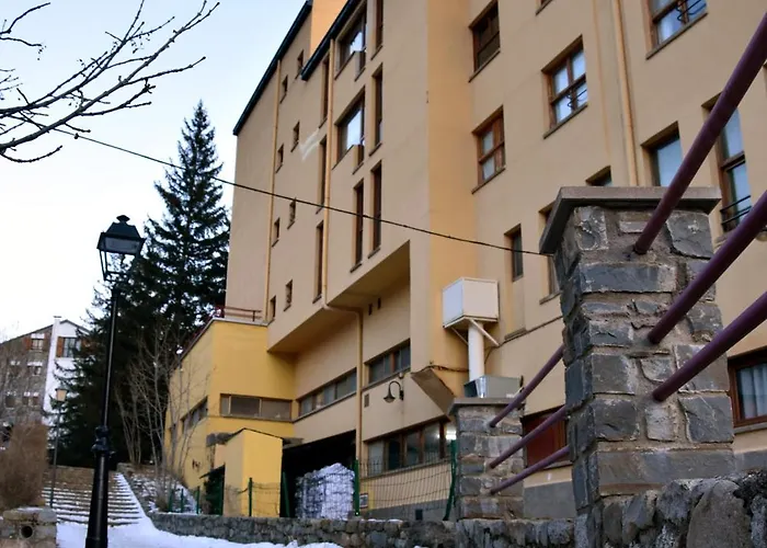 Hotel Snoe Edelweiss