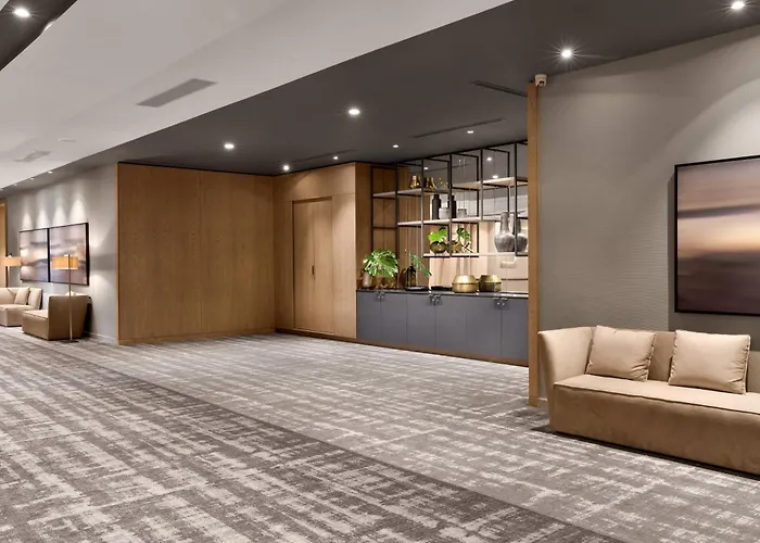 Ac Hotel By Marriott Cape Town Waterfront