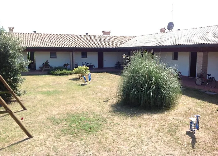 Agriresidence San Pietro