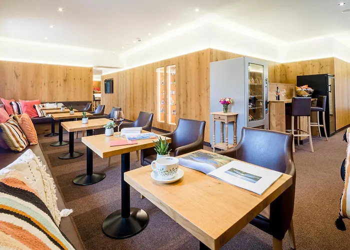 Seehotel Das Jo