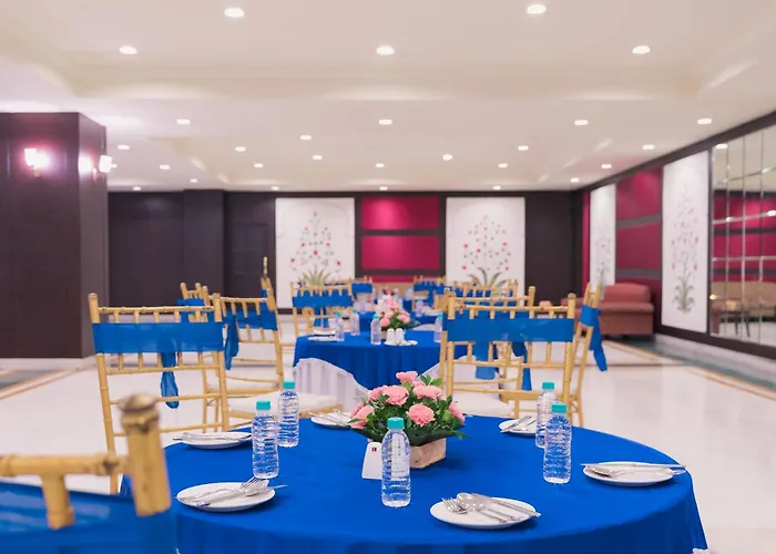 Shree Vallabh Vilas Lords Plaza Nathdwara - Pure Veg