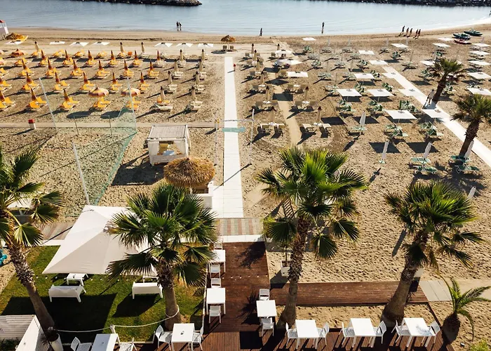 Baldinini Hotel & Gb Restaurant Rimini