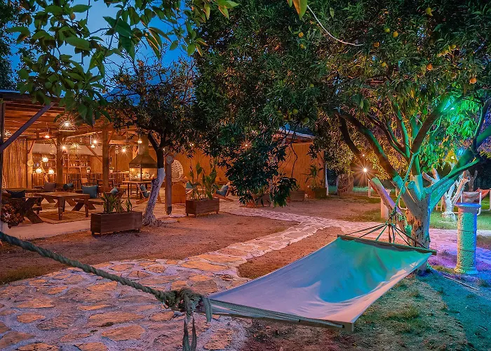 Gueler Butik Hotel