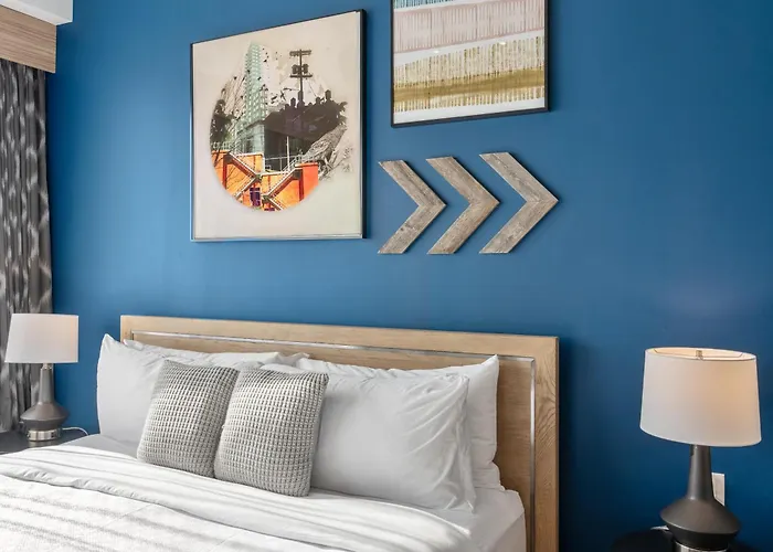 Cannery Lofts Niagara