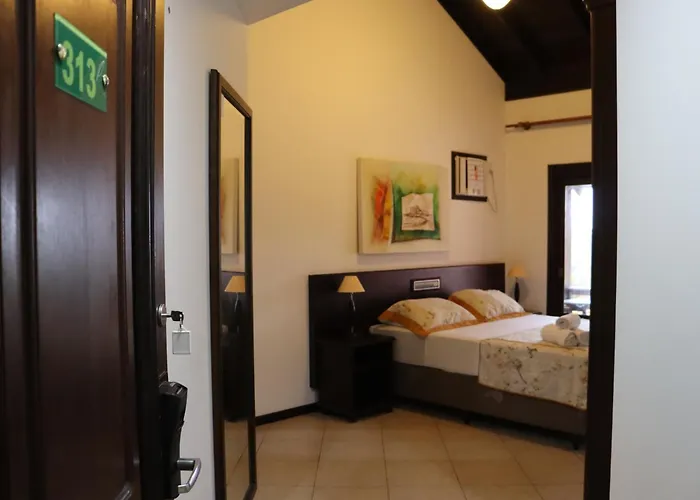 Guarita Park Hotel - By Life Hoteis