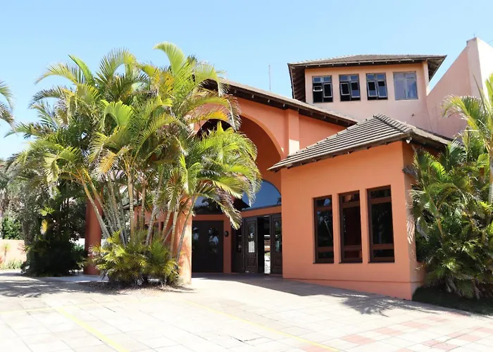 Guarita Park Hotel - By Life Hoteis