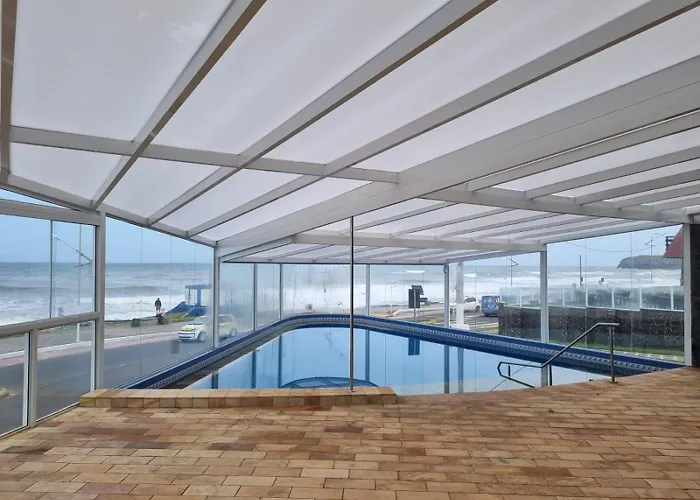 Dunas Praia Hotel