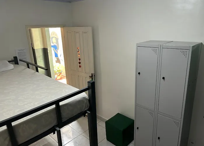 Aldeia Hostel II