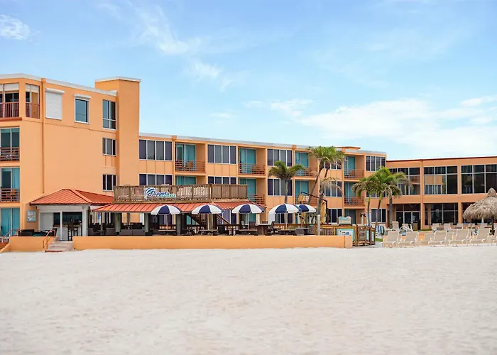 Dolphin Beach Resort