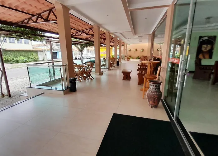 Hotel Durma Bem Ltda Epp