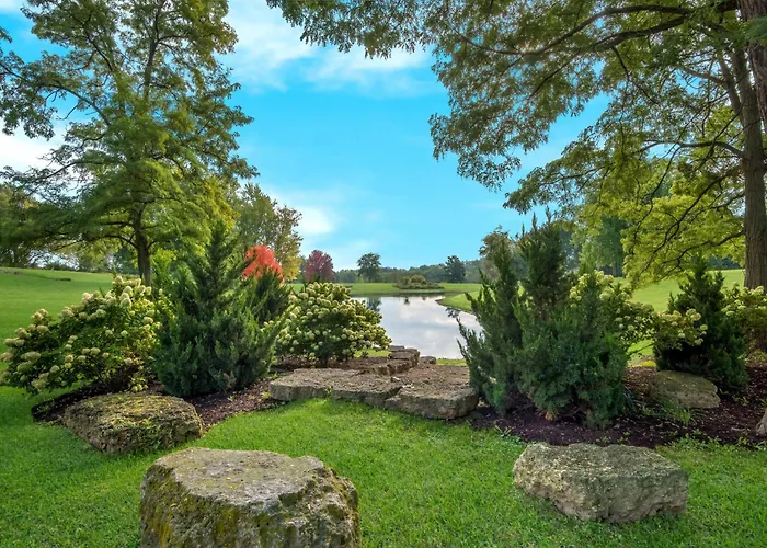 Wyndham Garden Galena Hotel&Day Spa