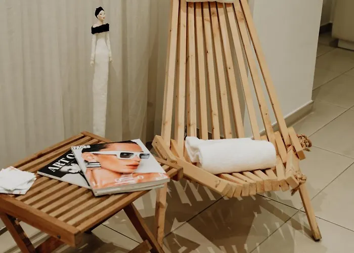 The Pure, Frankfurt, A Member Of Design Hotels