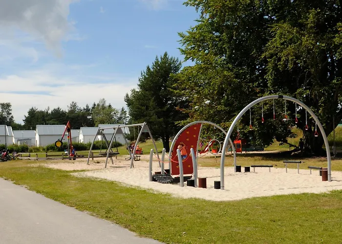 Sudersand Resort
