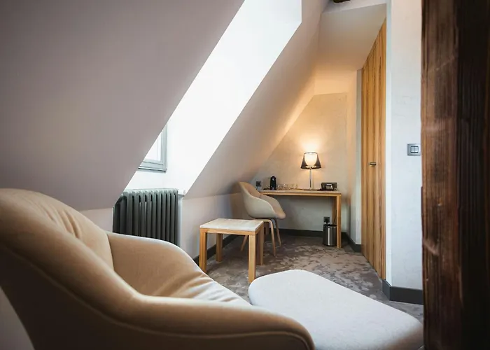 Hotel Albrecht